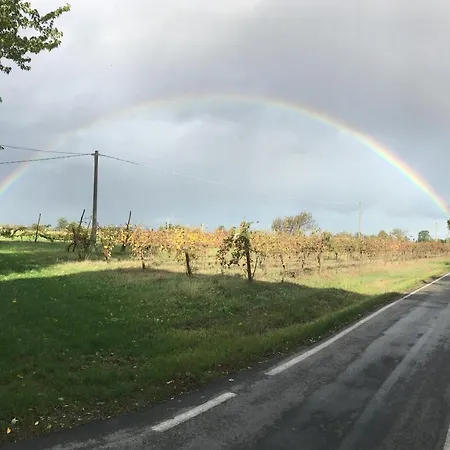 Settelune Bibbiano (Emilia-Romagna)