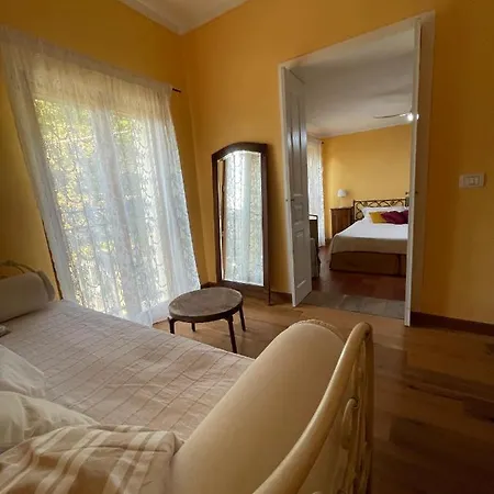 Settelune Alloggio per agriturismo