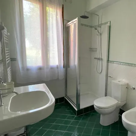 Alloggio per agriturismo Settelune Bibbiano (Emilia-Romagna)