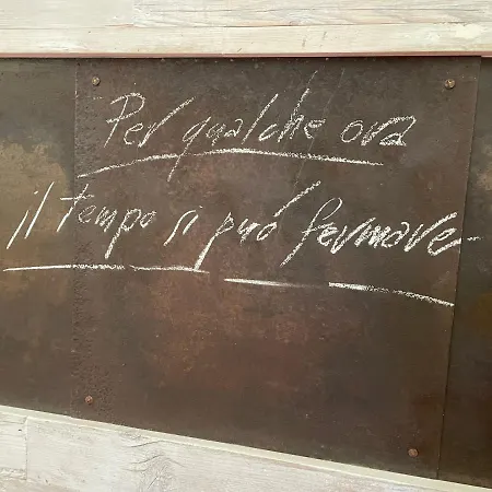 Settelune Gospodarstwo agroturystyczne