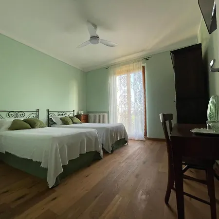 Settelune Alloggio per agriturismo