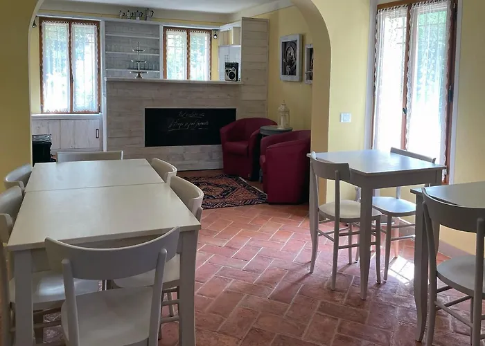 Settelune Gospodarstwo agroturystyczne *