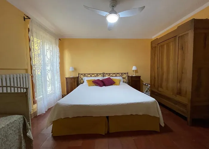 Gospodarstwo agroturystyczne Settelune