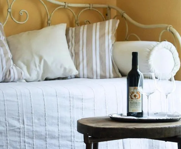 Settelune Gospodarstwo agroturystyczne *