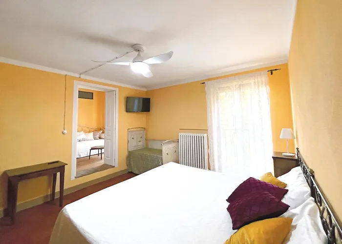 Gospodarstwo agroturystyczne Settelune