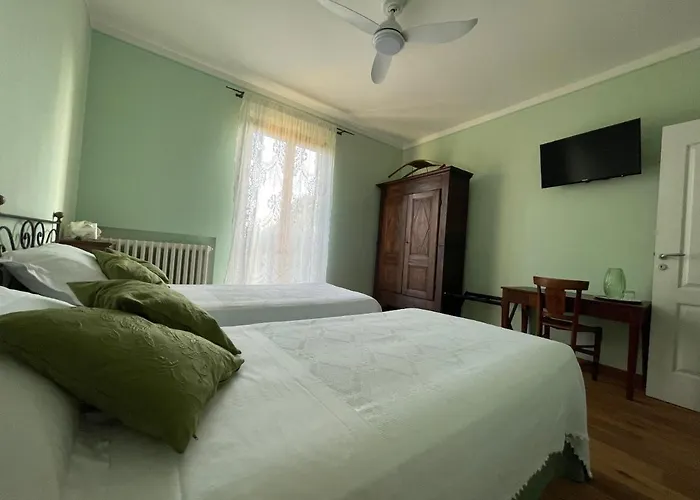 Settelune Bibbiano (Emilia-Romagna)