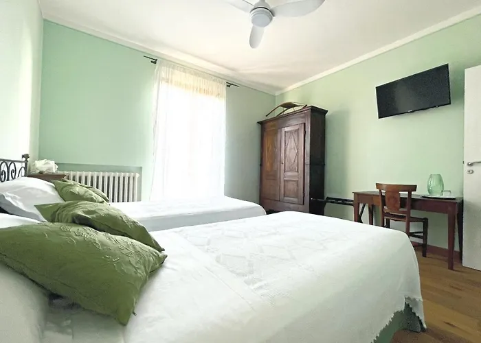 Settelune * Bibbiano (Emilia-Romagna)