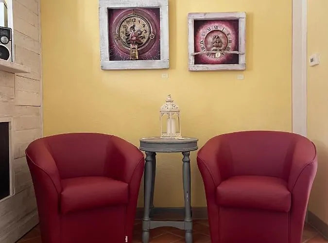 Settelune Bibbiano (Emilia-Romagna)