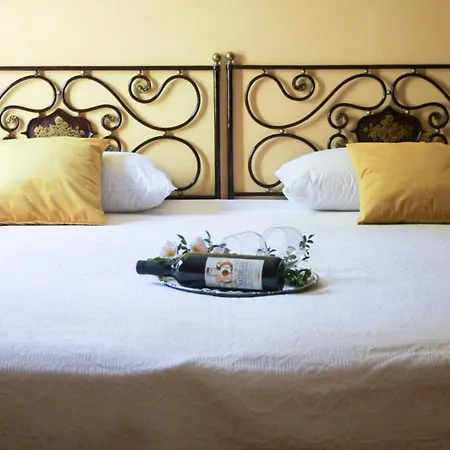 Settelune Farm stay Bibbiano (Emilia-Romagna)
