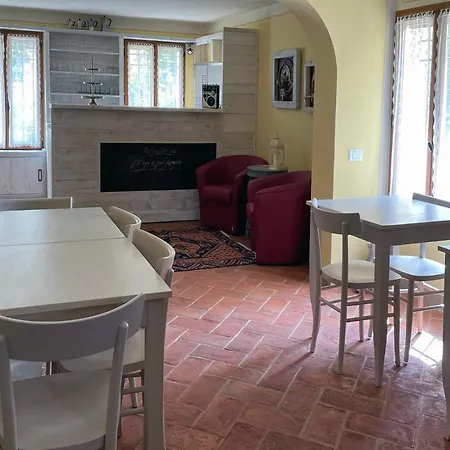 Settelune Bauernhof *