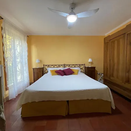 Alojamento de Turismo Rural Settelune