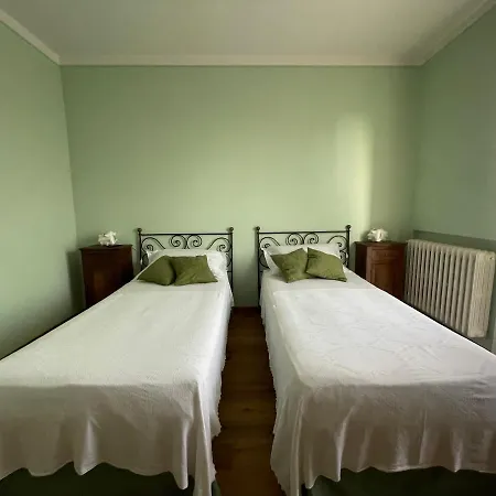 Alojamento de Turismo Rural Settelune *