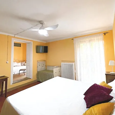 ファームステイ Settelune