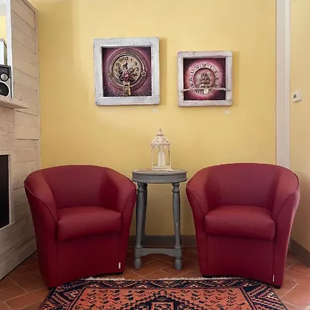 Settelune Bibbiano (Emilia-Romagna)