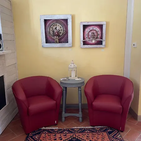 Settelune Bibbiano (Emilia-Romagna)