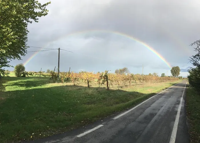 Settelune Bibbiano (Emilia-Romagna)
