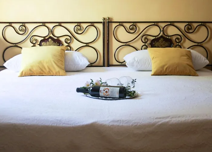 Settelune Lantgård Bibbiano (Emilia-Romagna)