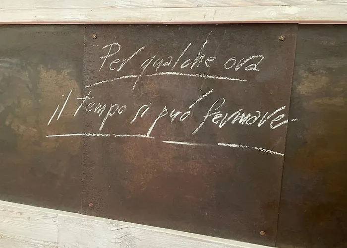 Settelune Gospodarstwo agroturystyczne