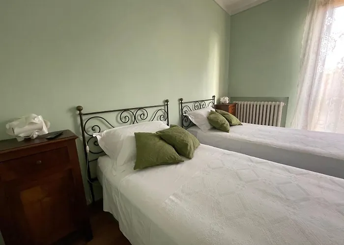 Settelune Lantgård *