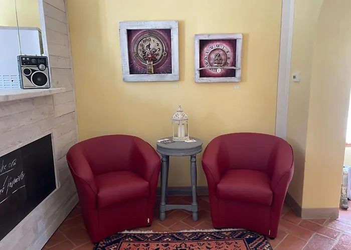 Settelune Bibbiano (Emilia-Romagna)